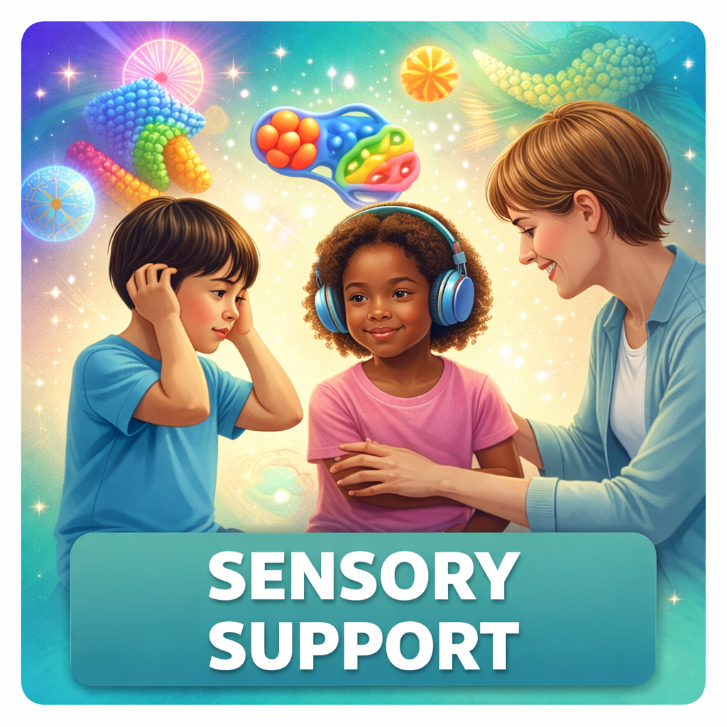 Sensory Support