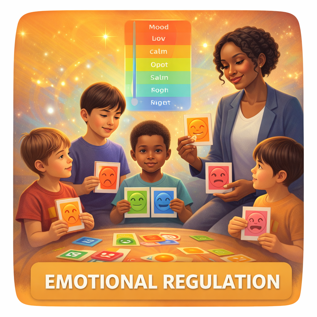 Emotional Regulation