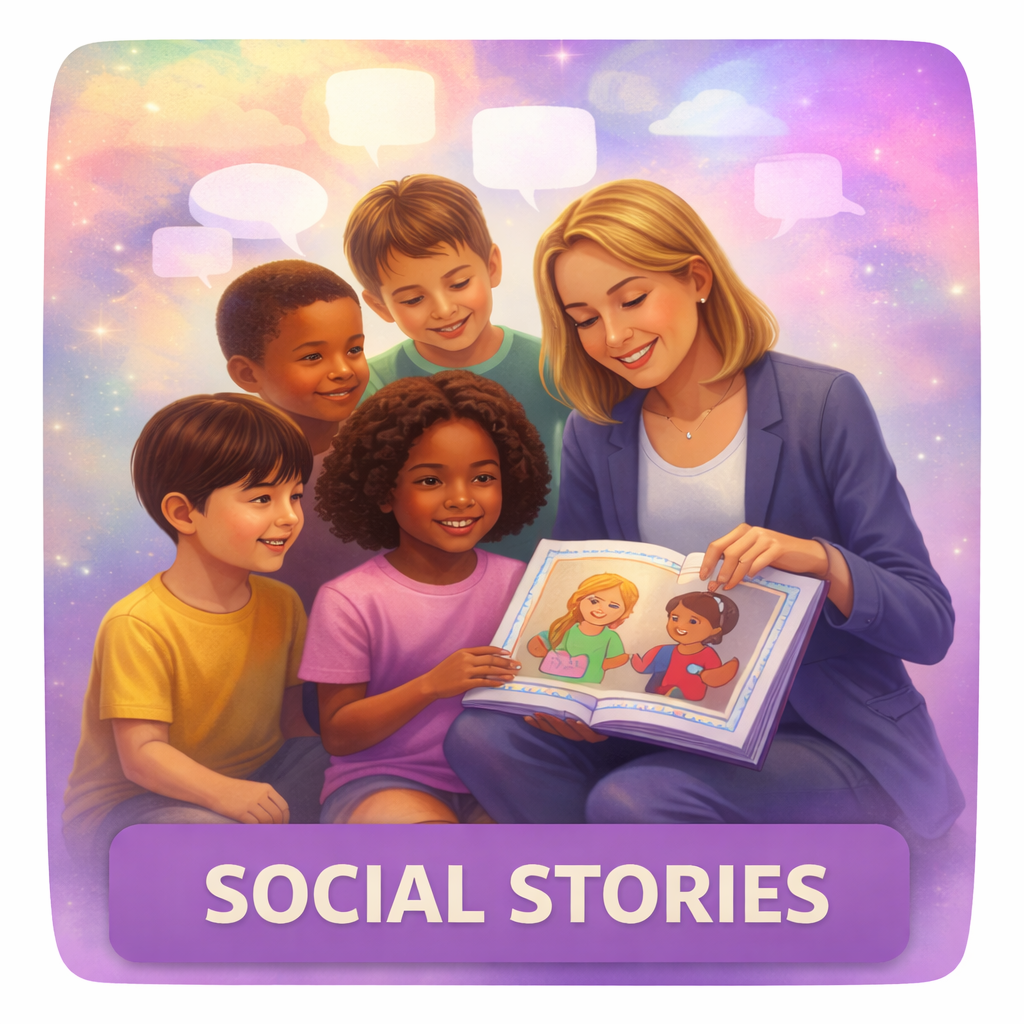 Social Stories
