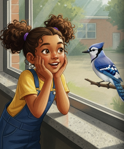 The Distraction Detective (Digital Book)