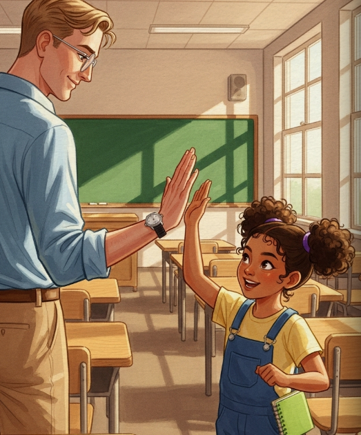 The Distraction Detective (Digital Book)