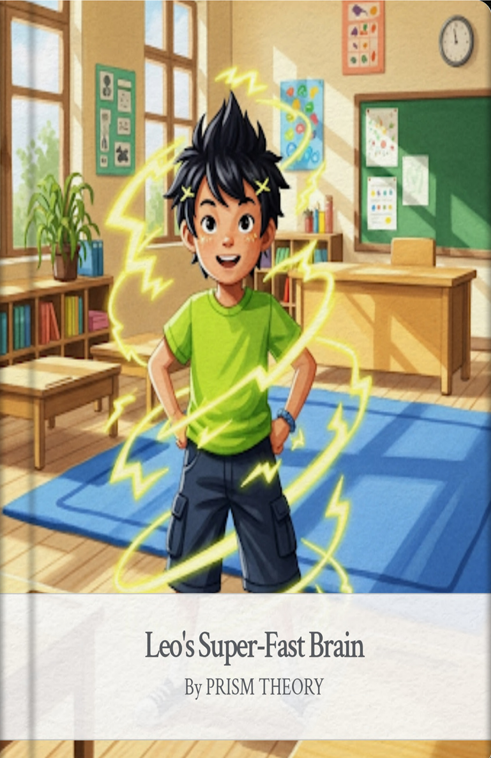 Leo’s Super-Fast Brain - Prism Theory